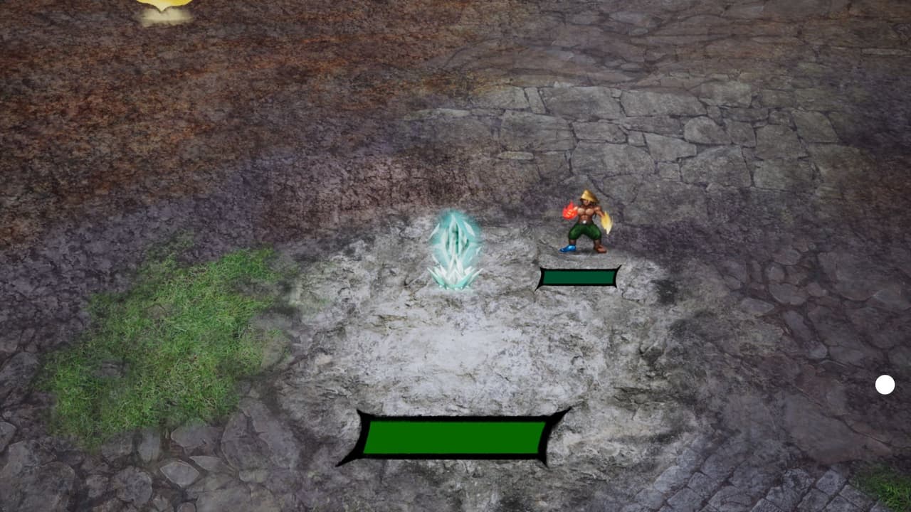 Project Elements screenshot 4