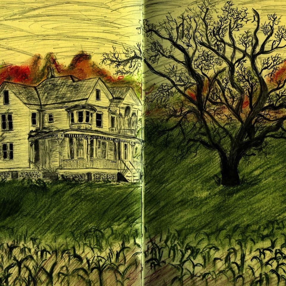 Past Present