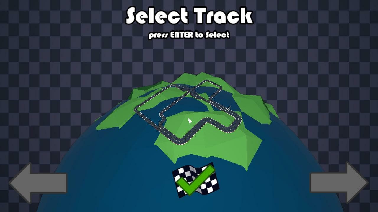 Robot Racers