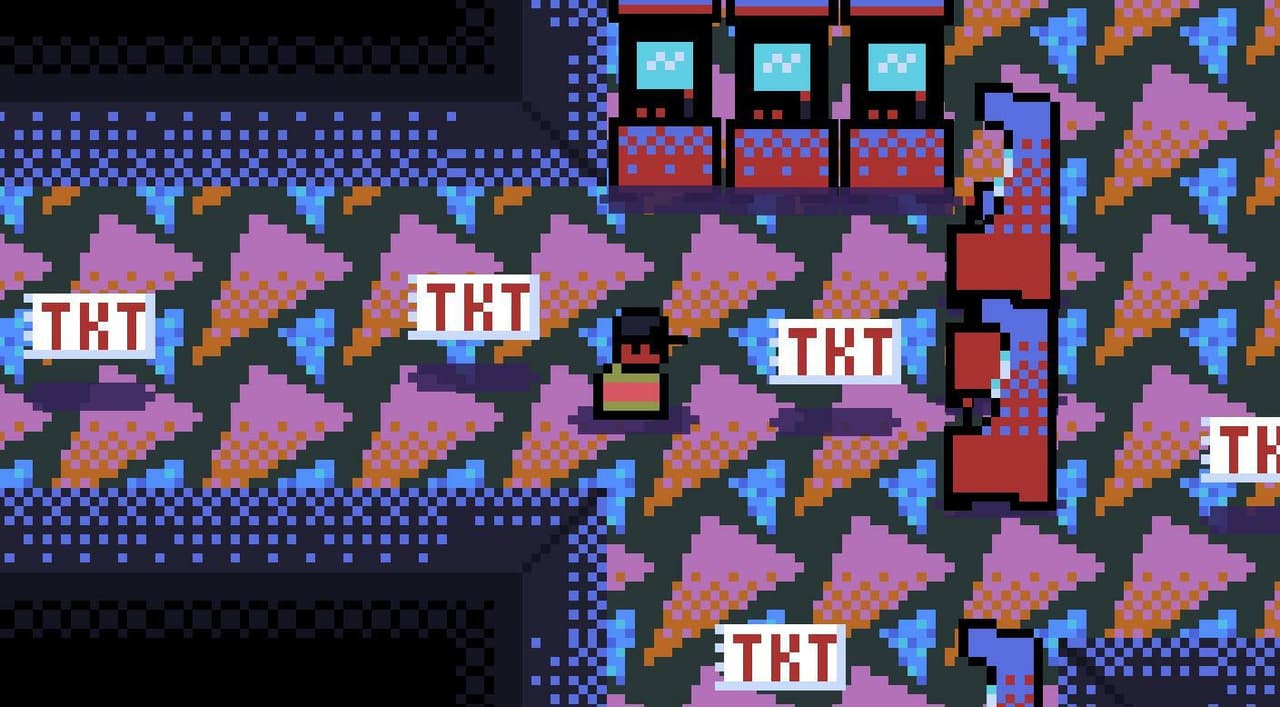 Please Insert Coin screenshot 2