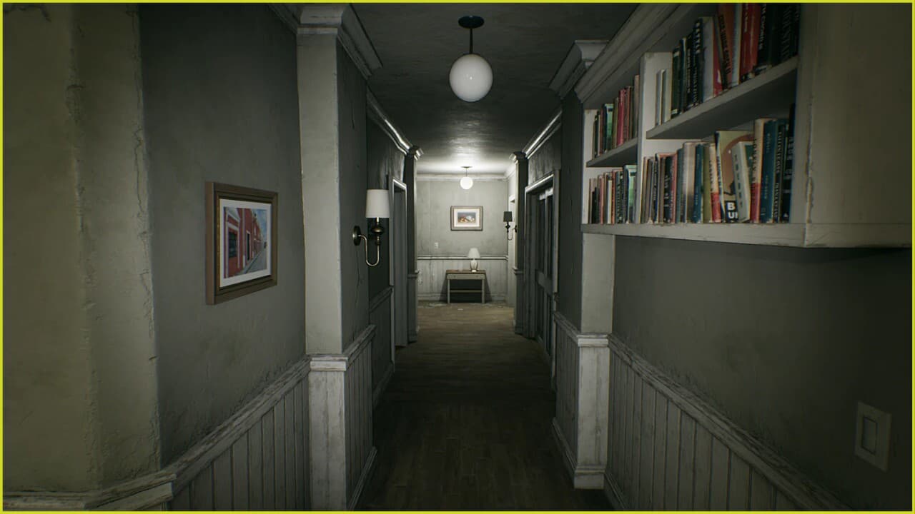 Terror Brain: Night Out screenshot 4