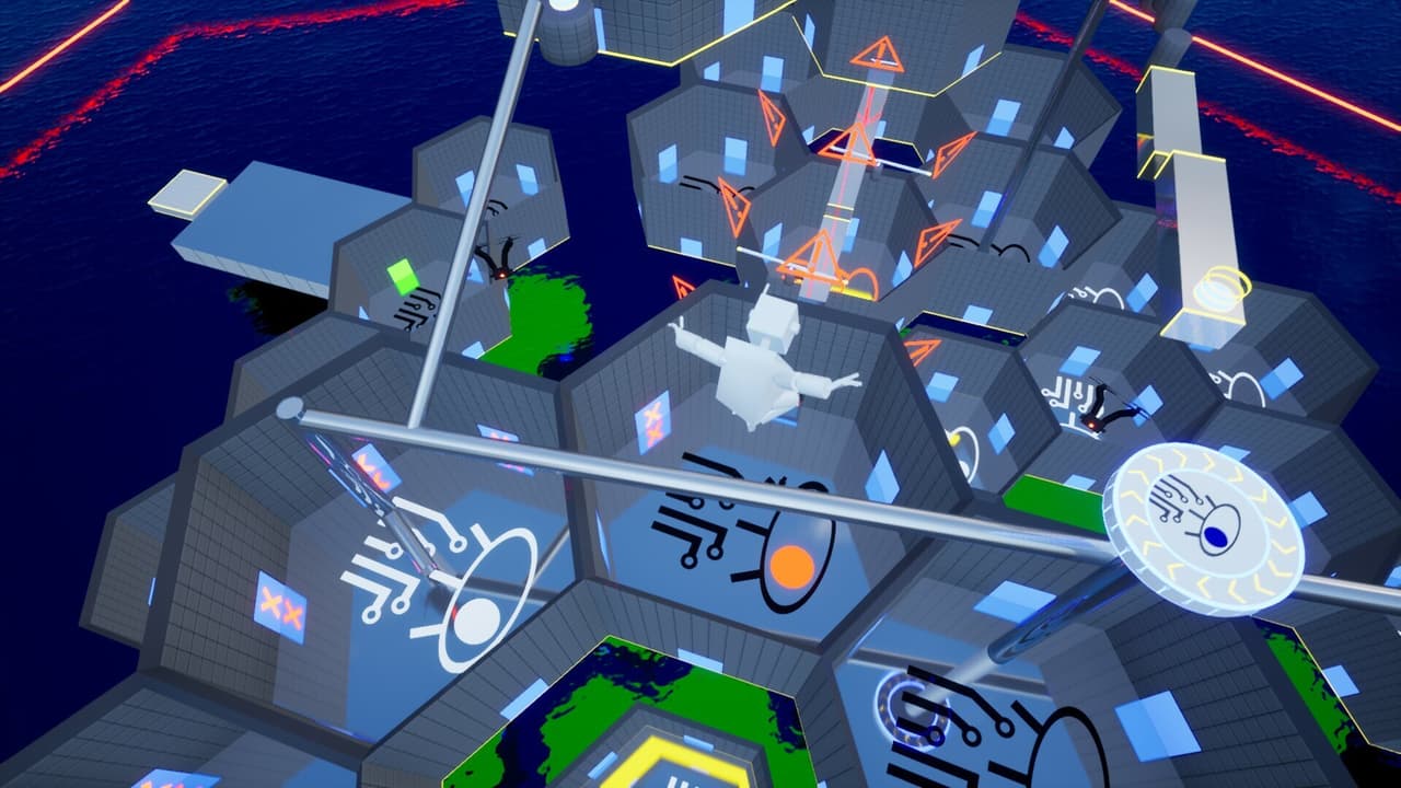 眼傀公司（EYEPUPPET COMPANY） screenshot 5
