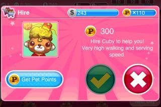 Pretty Pet Salon Asian Edition screenshot 5