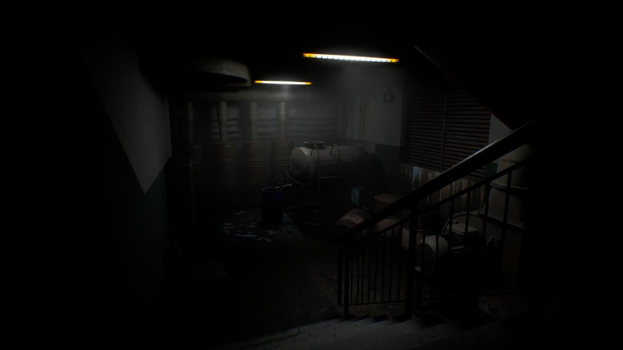 Nightfall Secrets screenshot 4