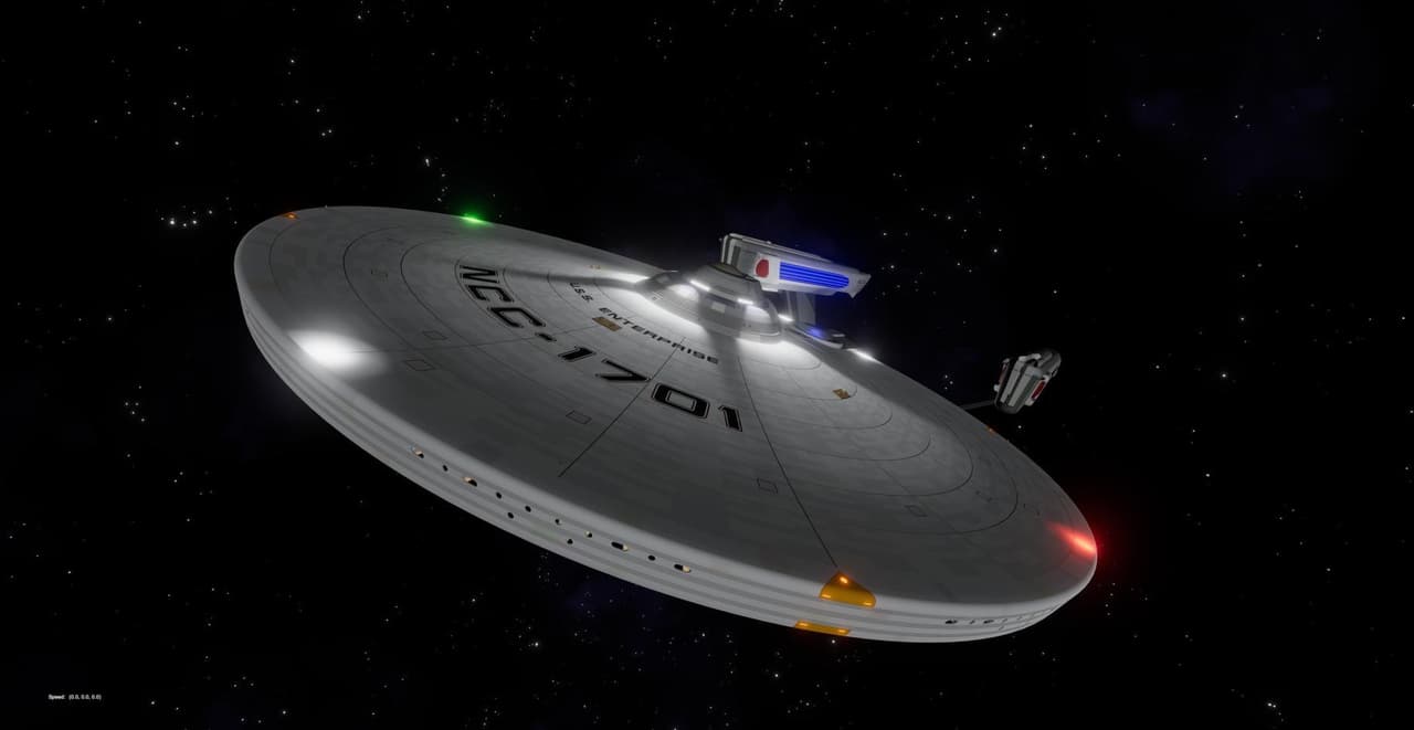 Enterprise screenshot 4