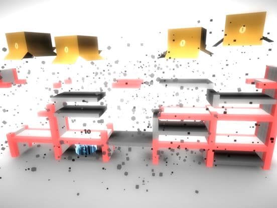 Sticklings screenshot 4