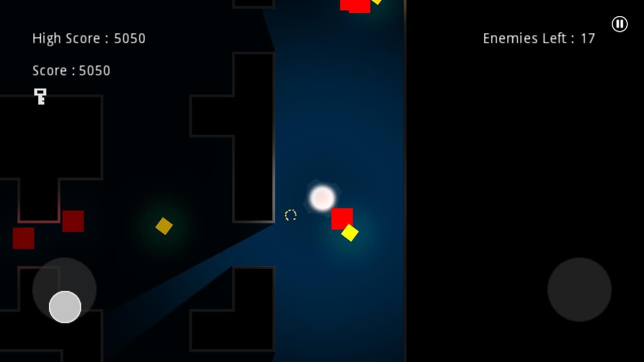 Shoot Red screenshot 4