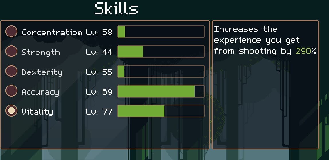 Magic Archery screenshot 3