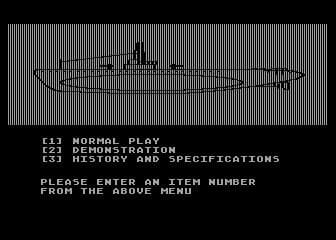 Gato (1984) screenshot 5
