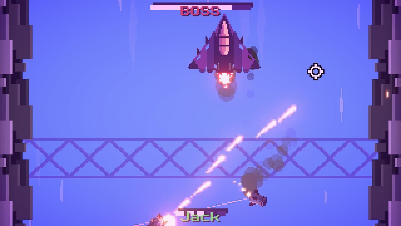 Jetpacking screenshot 5