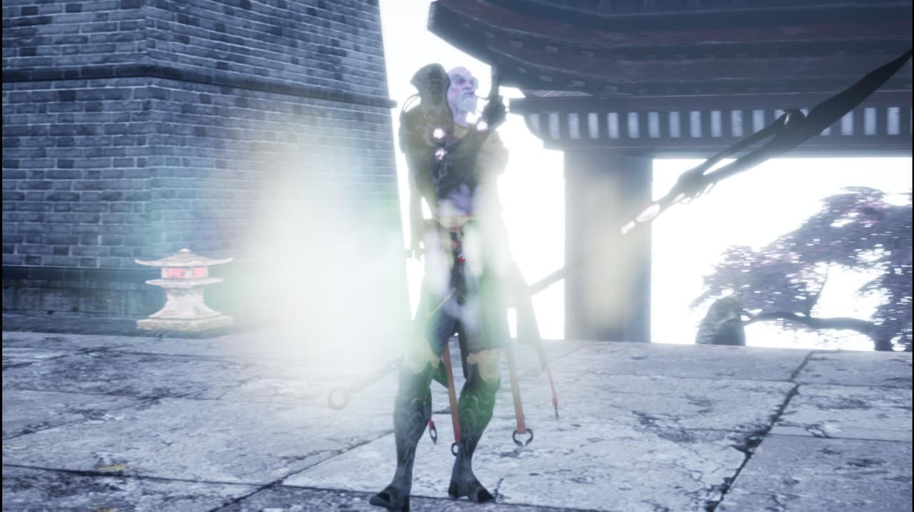 The Irregular screenshot 3