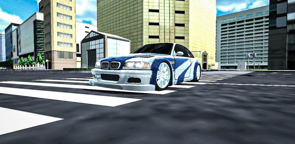 Car Hub OperStyle Multiplayer screenshot 3