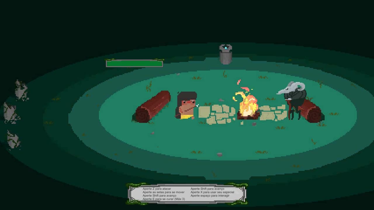 Anahí screenshot 2