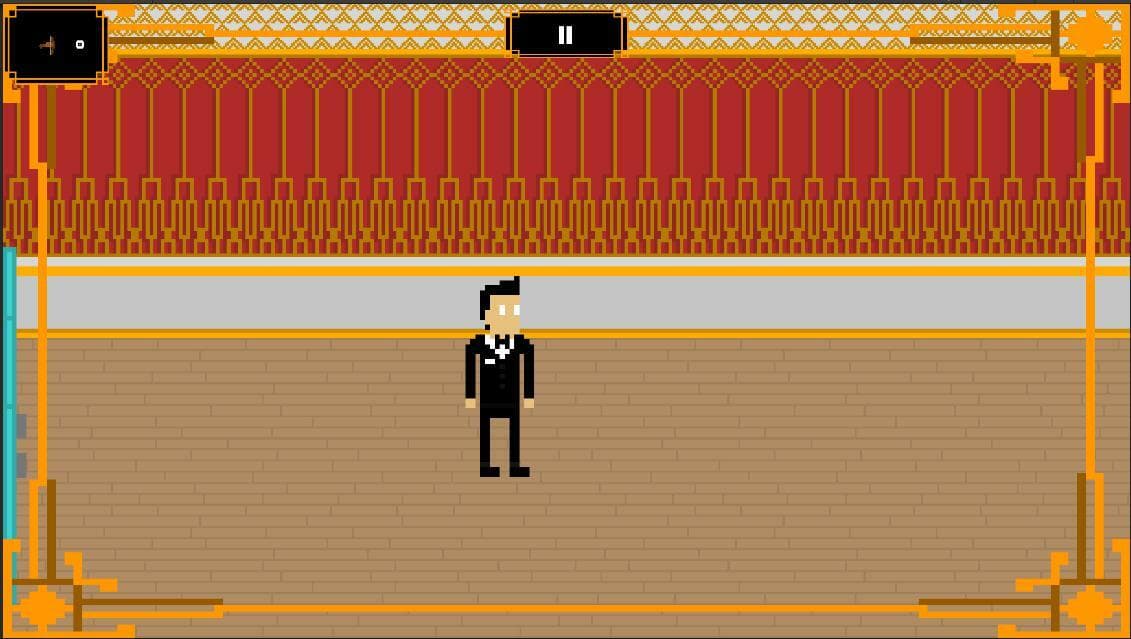 Last of priviliege screenshot 4