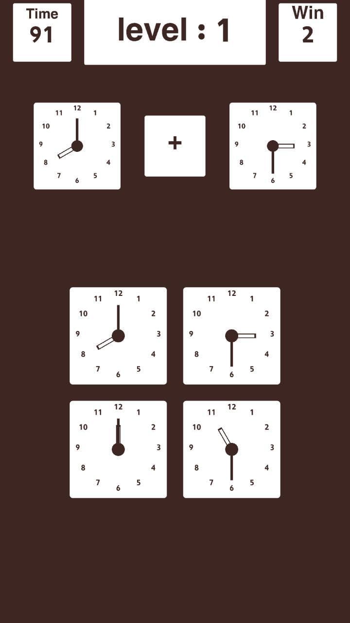 Mind Games (itch) (Ommn) screenshot 3