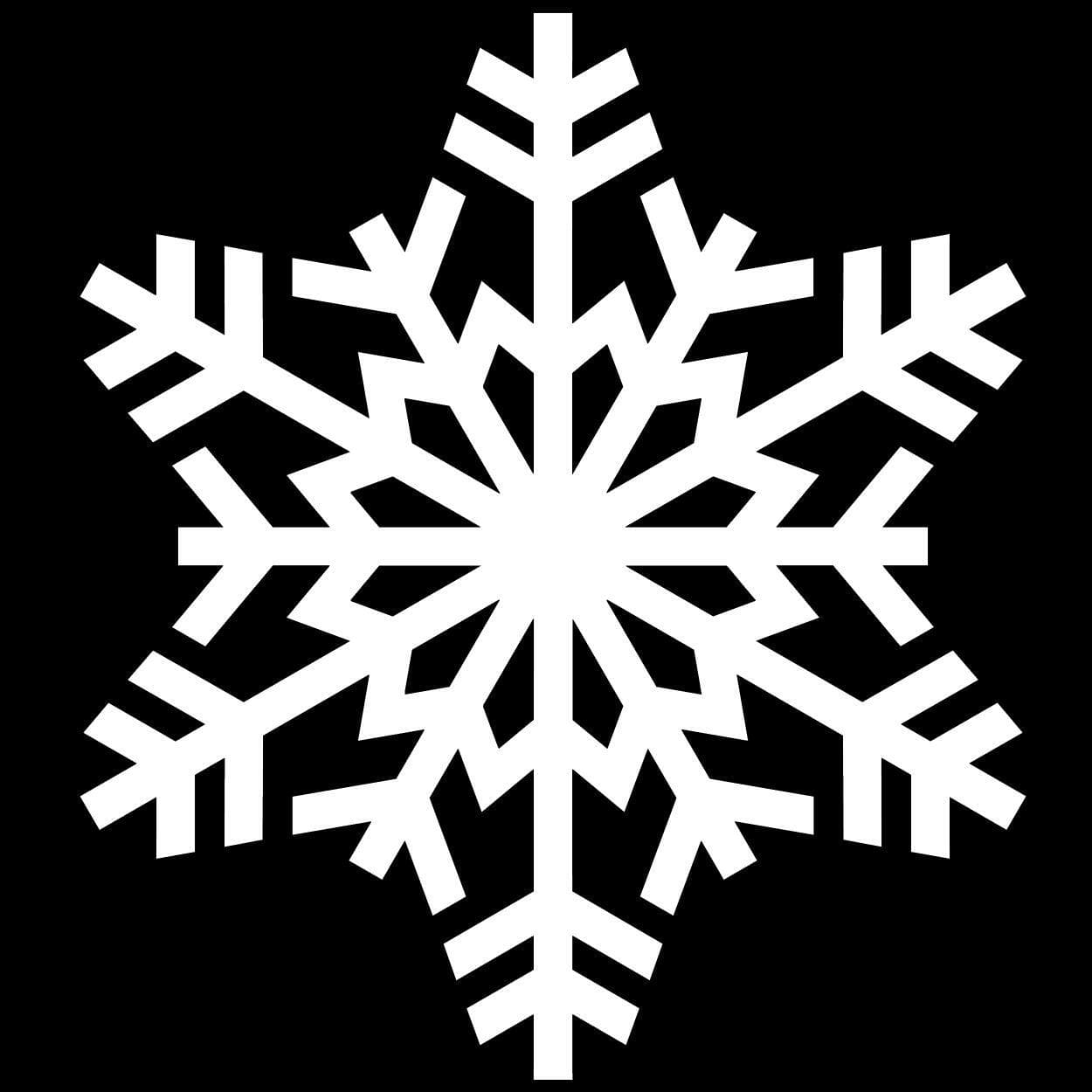 Desktop Snow v0.1