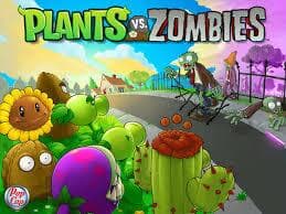 Plants vs. Zombies (itch) (Purple) screenshot 3