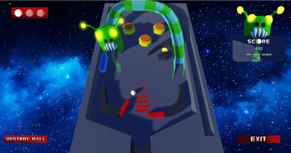 SPACE BALL (itch) (Zinkenite, castlebbs, StarGarnet)