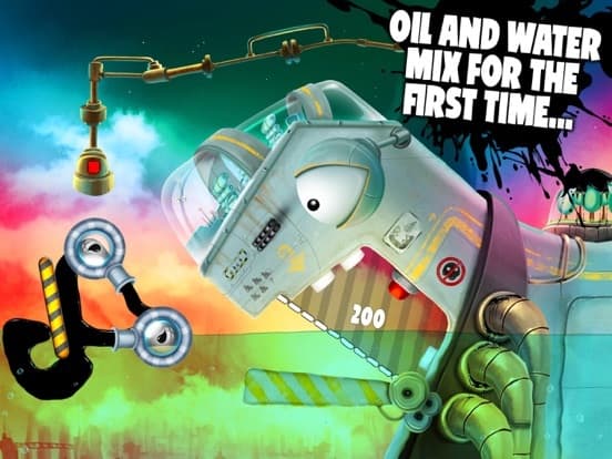 Feed Me Oil 2 screenshot 3