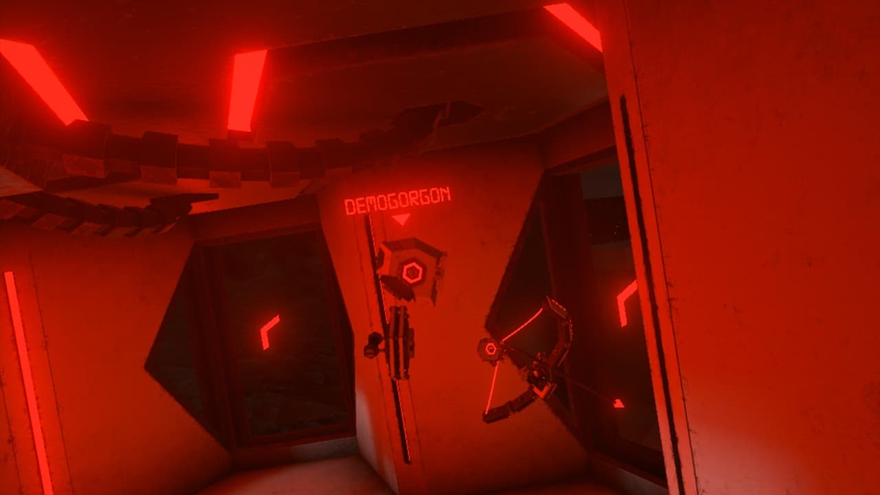 HEXION screenshot 6