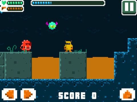GrottyScape | Free screenshot 5