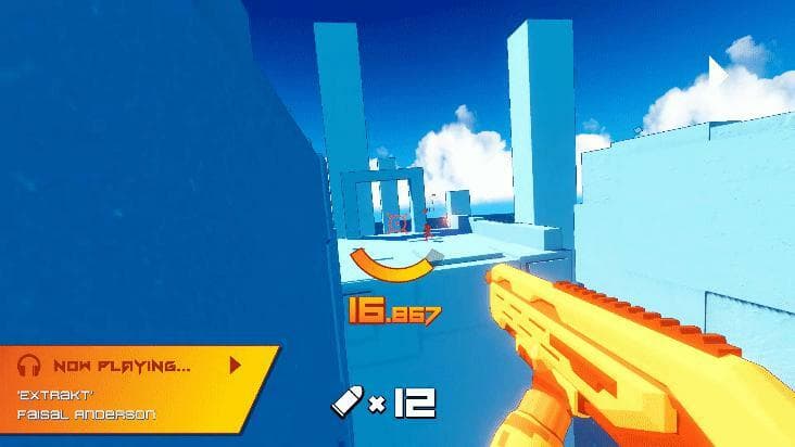 Time Killer (Team Argonaut) screenshot 2