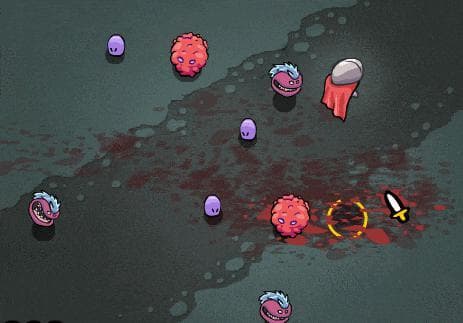 Moonhex+ screenshot 4