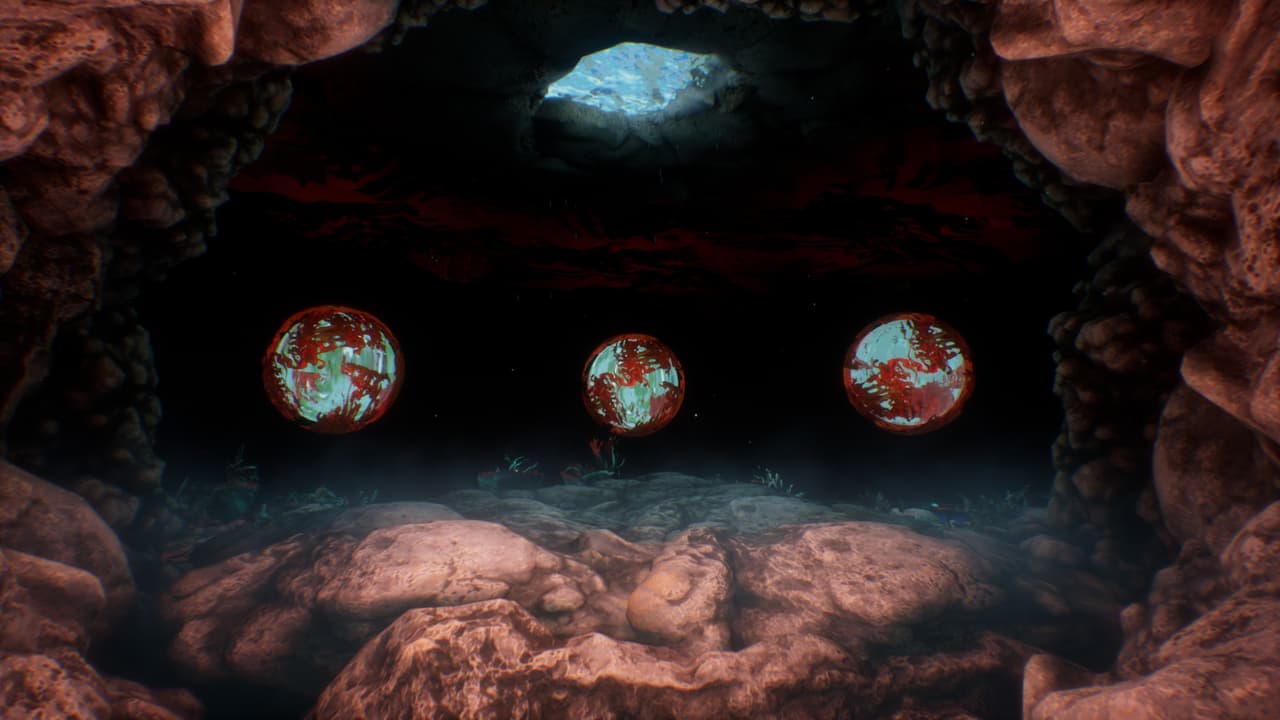 Mind At Sea screenshot 6