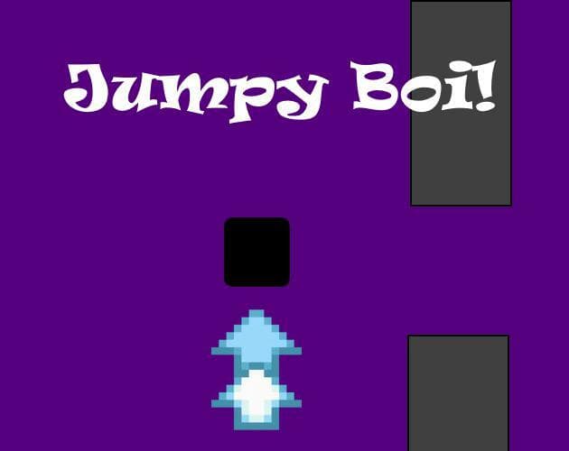 Jumpy Boi (Mr_Twan)
