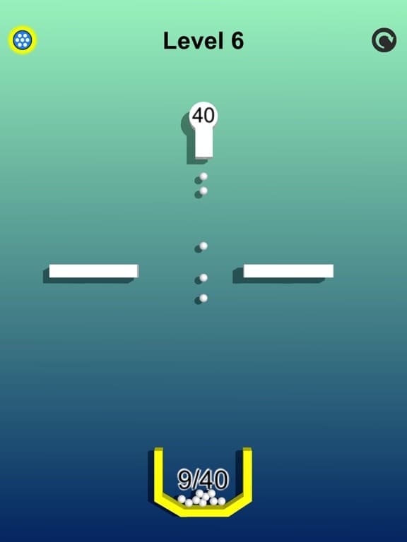 Opp Ball screenshot 2
