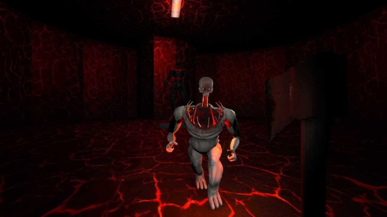 Incident in the office (KIRILLVP) screenshot 3