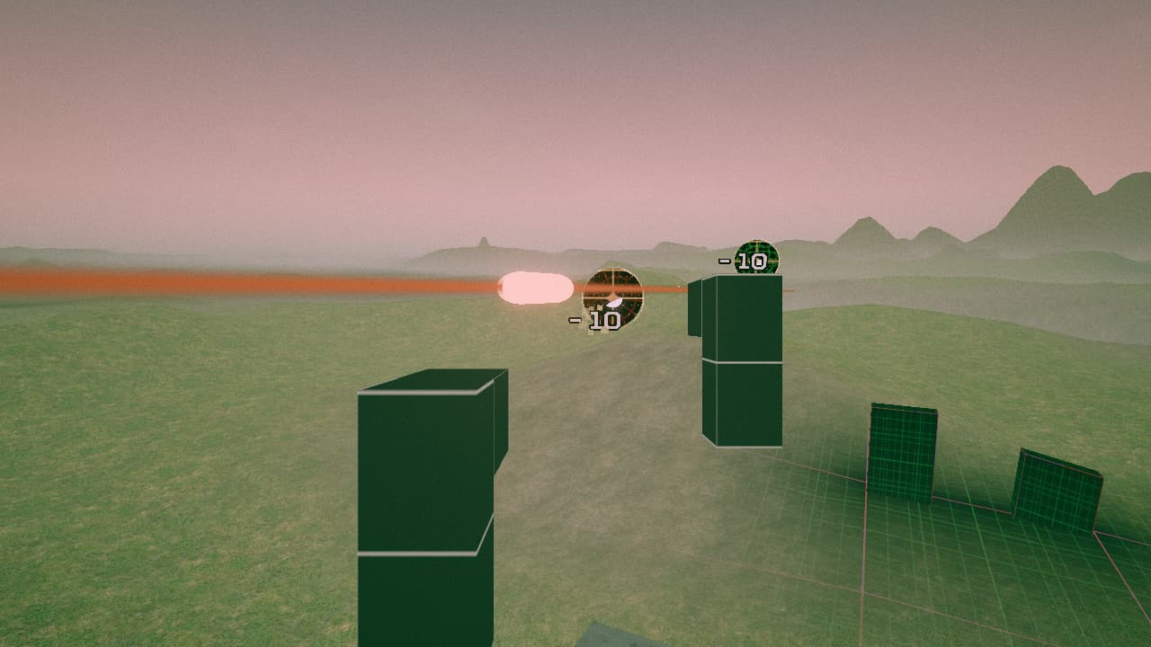 The Existence Abstract screenshot 3
