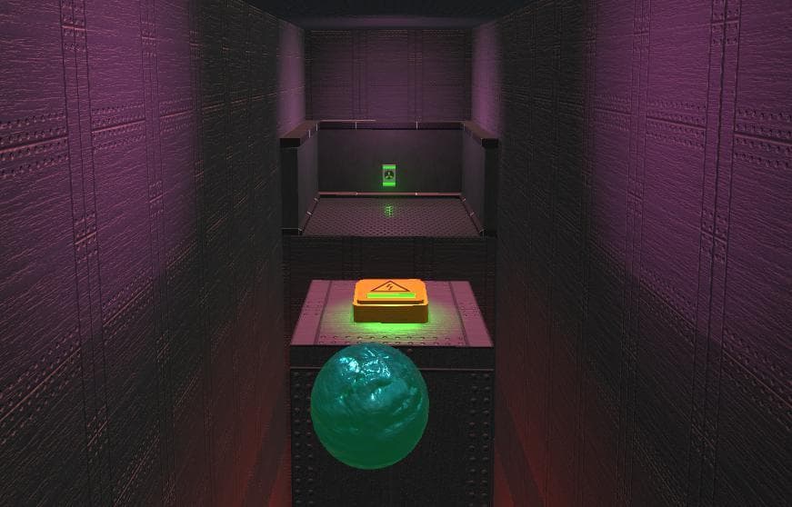 Untitled Goo Game screenshot 2