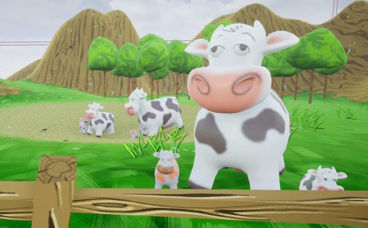 Bulls & Cows Game