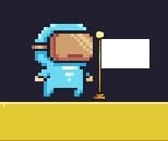 Flagging Memory