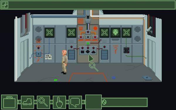 AlphaBlock screenshot 2