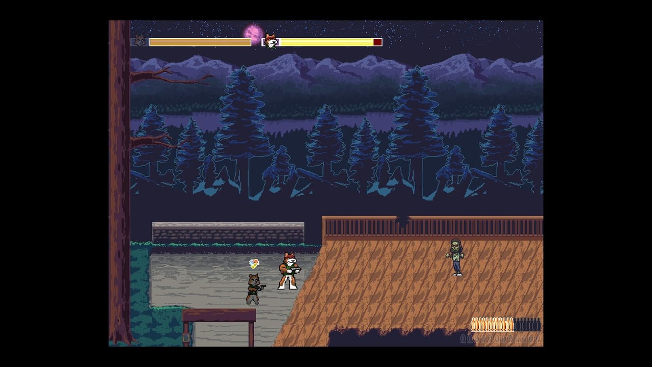 Corg of the Dead screenshot 3