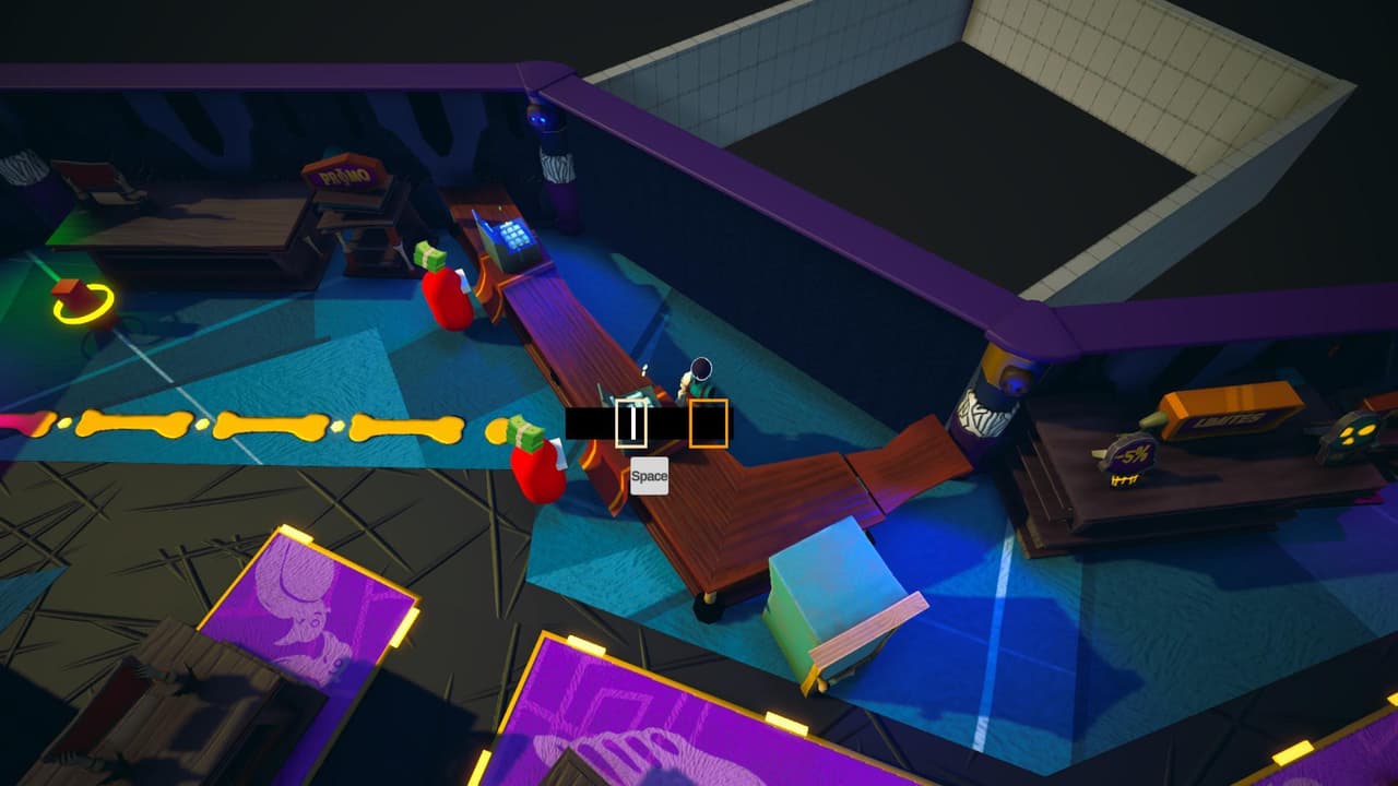 Inconvenience Store (UncomfortablePeople) screenshot 5