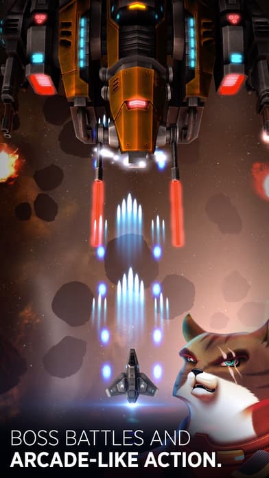 Apocalypse Meow: Save the Last Humans screenshot 5