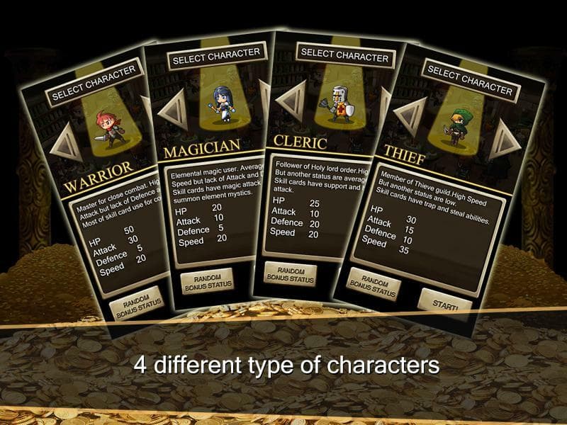 Cave of Avaritia FULL ver. screenshot 4
