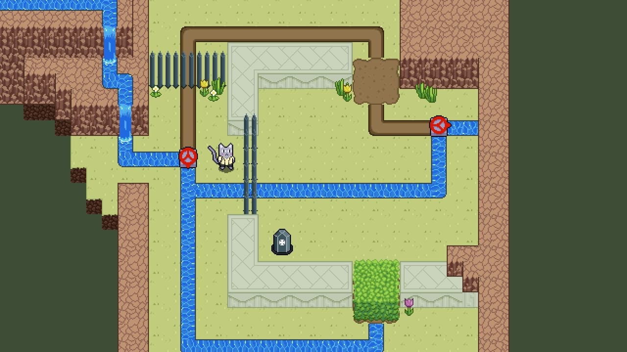 Prologue for a Vacant Kingdom screenshot 4