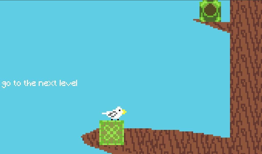 Unstable Leaves screenshot 4