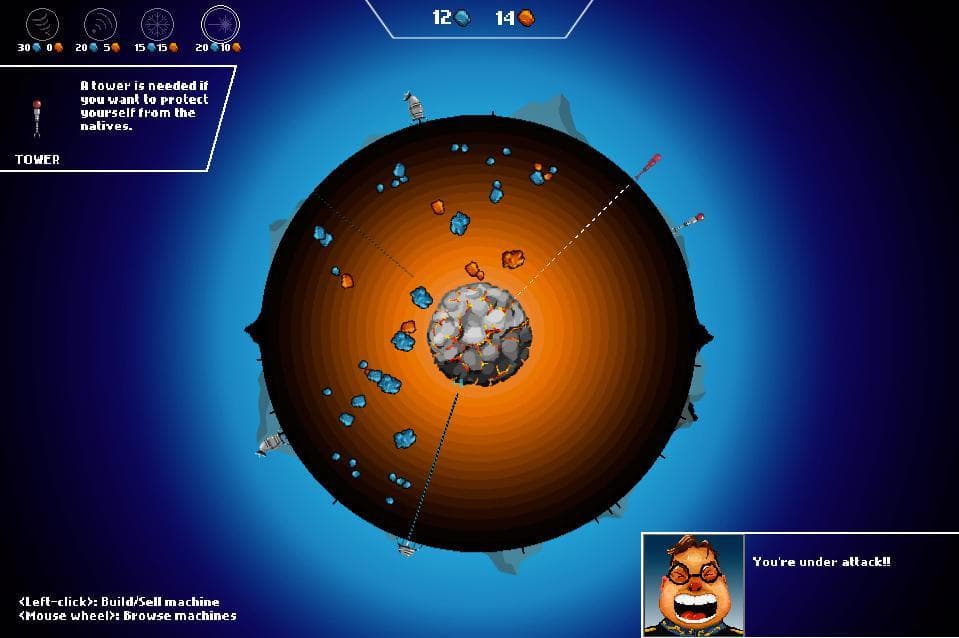 Digable planet