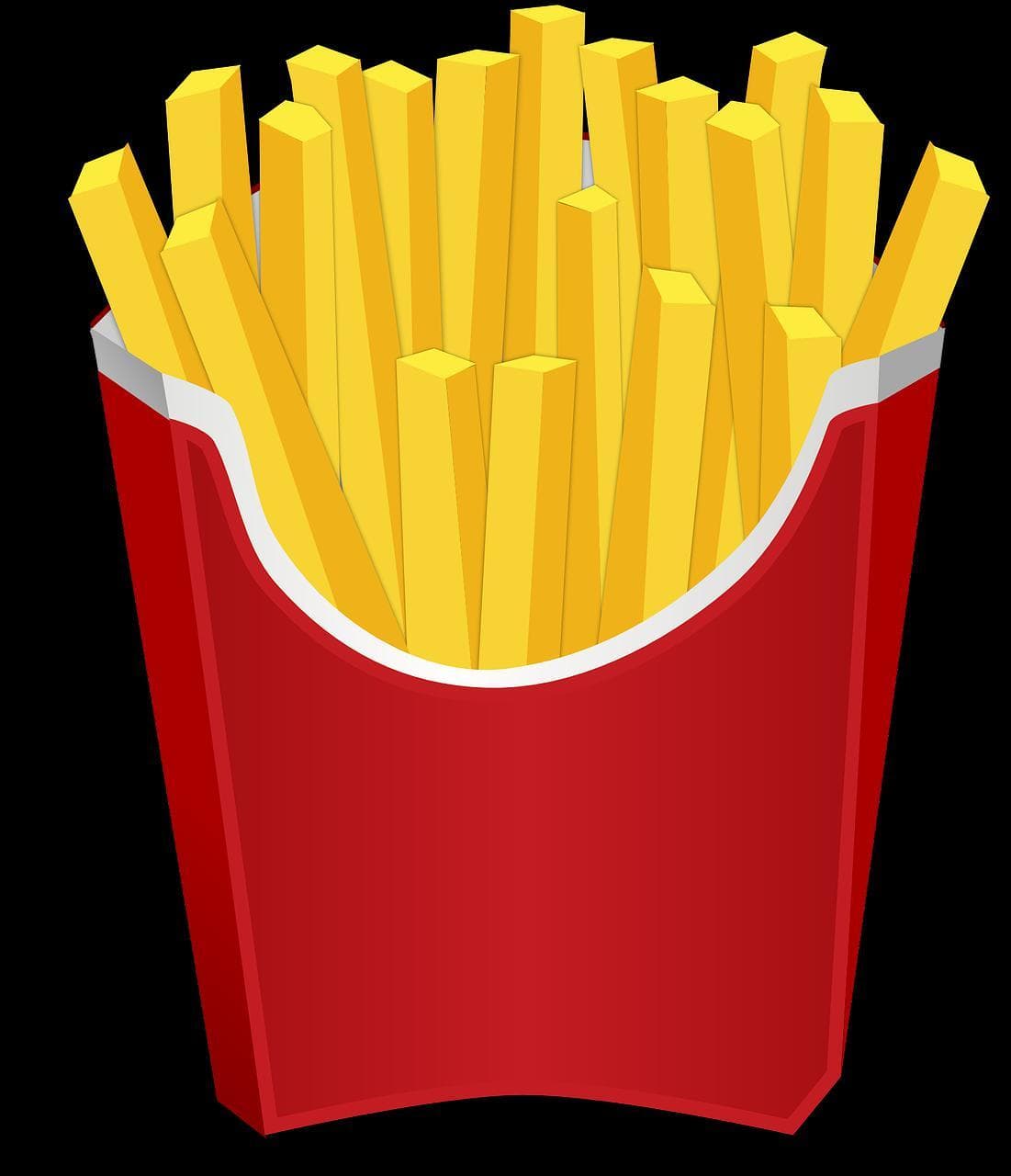 Frites clicker