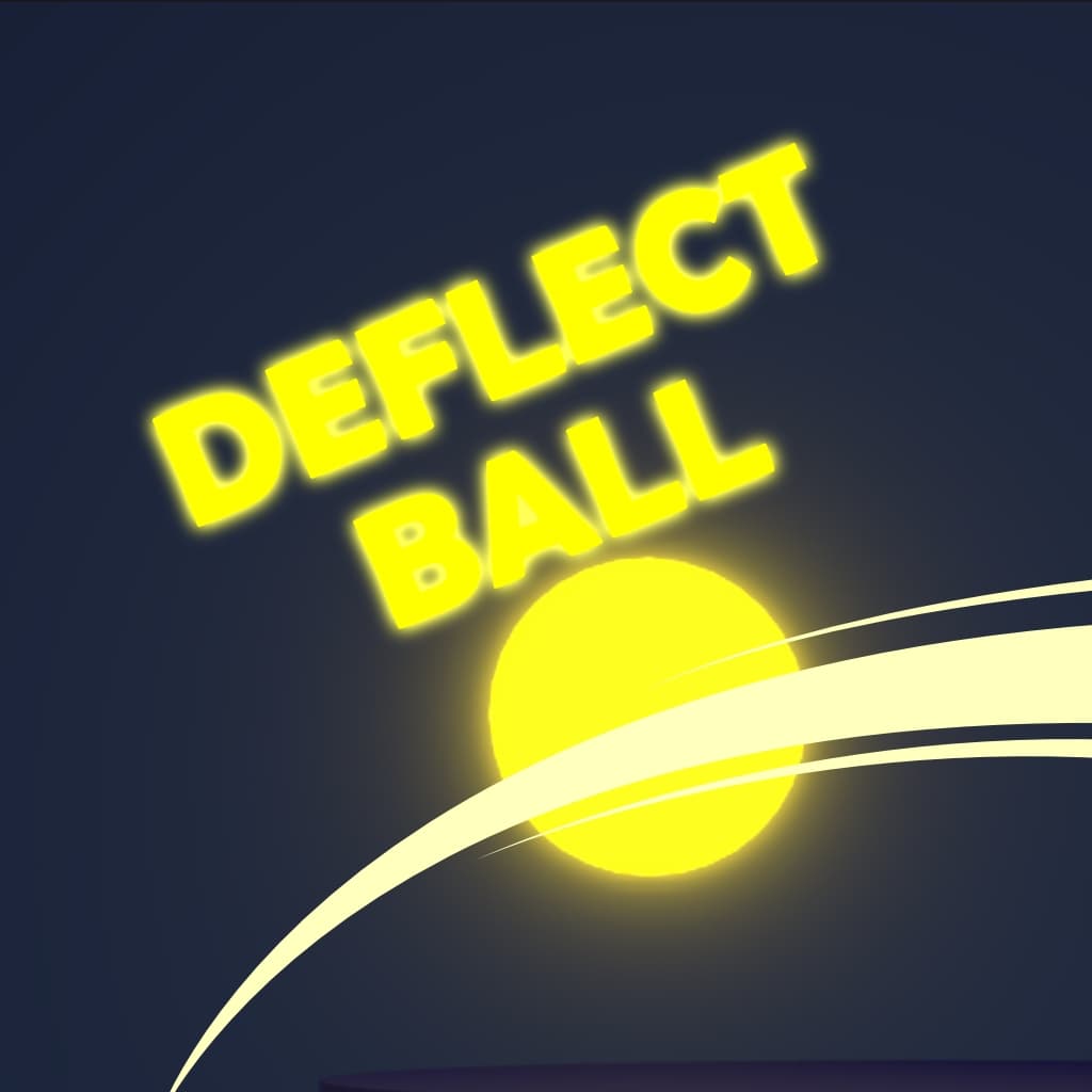 Deflect Ball