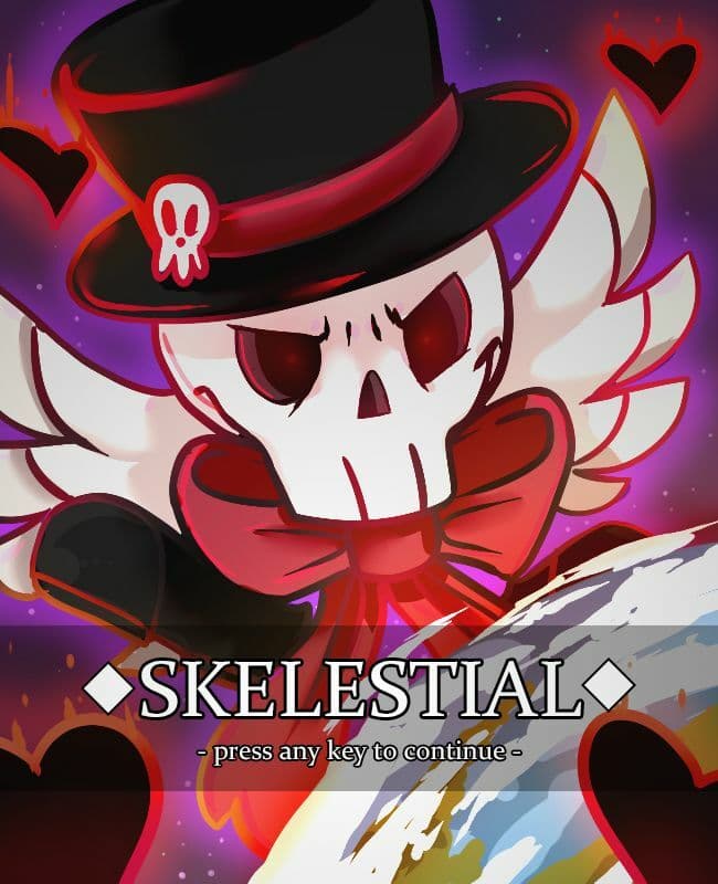 Skelestial