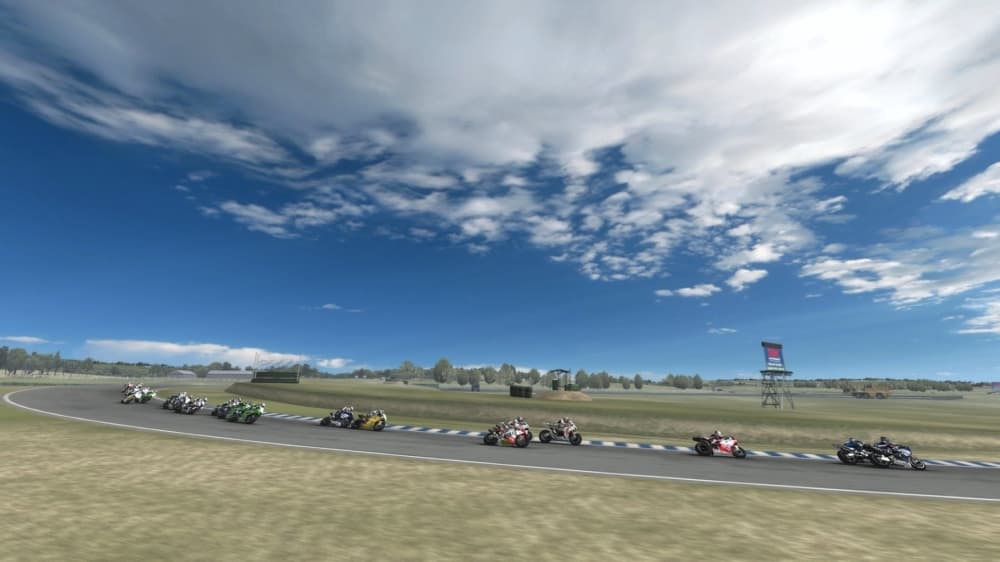 SBK screenshot 5