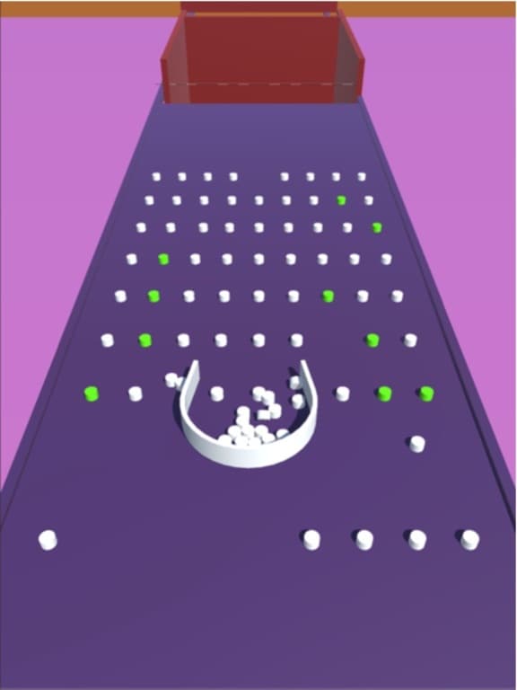 Picker 3D - Color Fill Collect screenshot 4