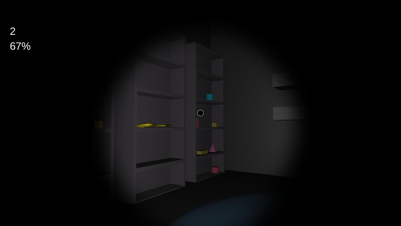 House Escape (Starrex)