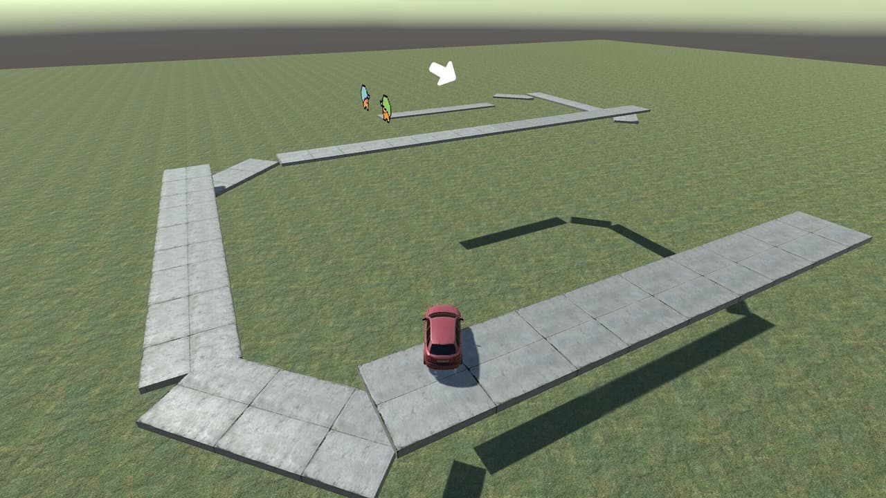 Together Synergy screenshot 5